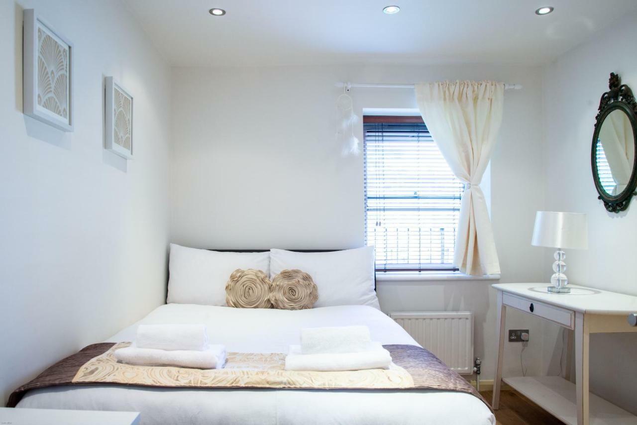 Appartement Chancery Lane