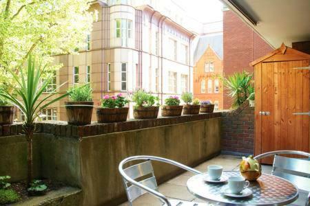 Chancery Lane * Londen