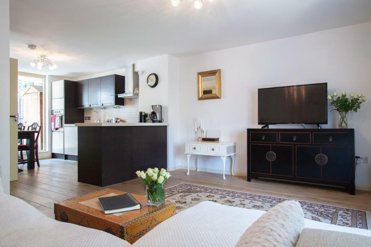 Chancery Lane Appartement
