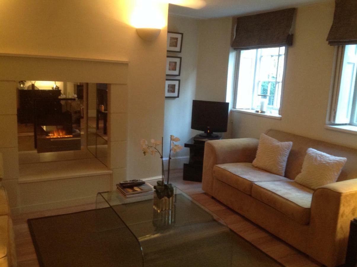 The Garden Flat * London