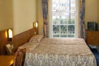 Orchard Hotel London