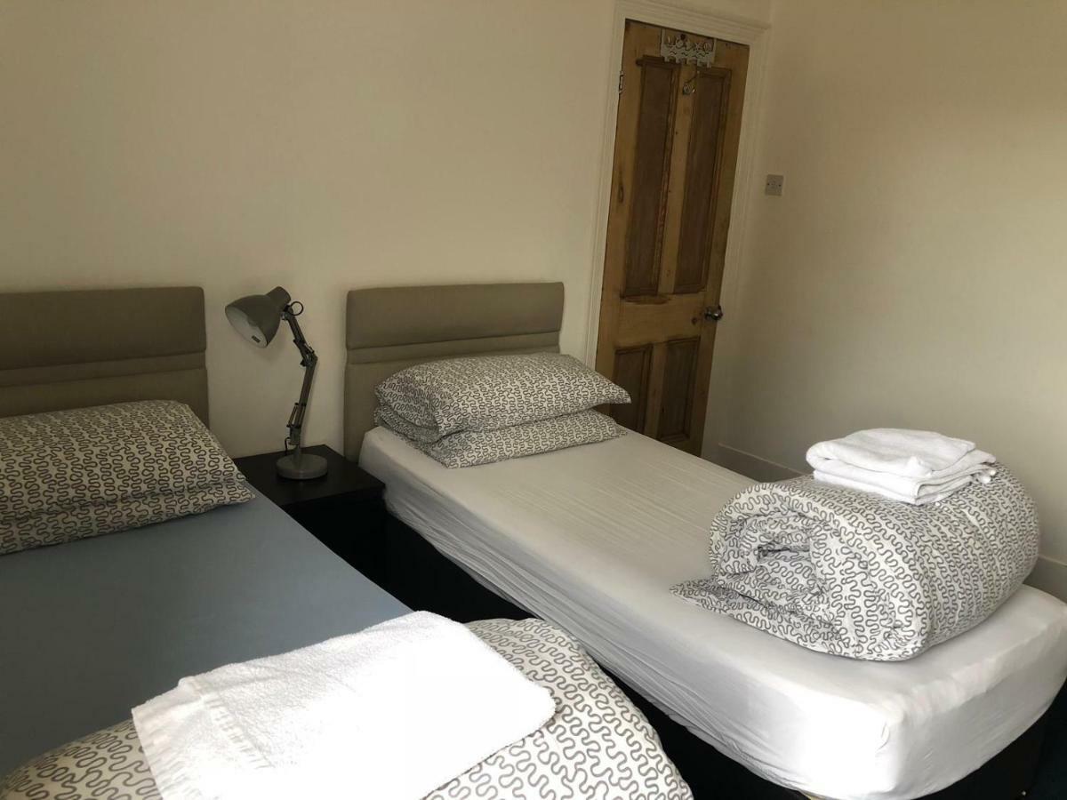 Catford Homestay London