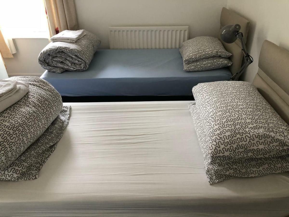 Catford Homestay London