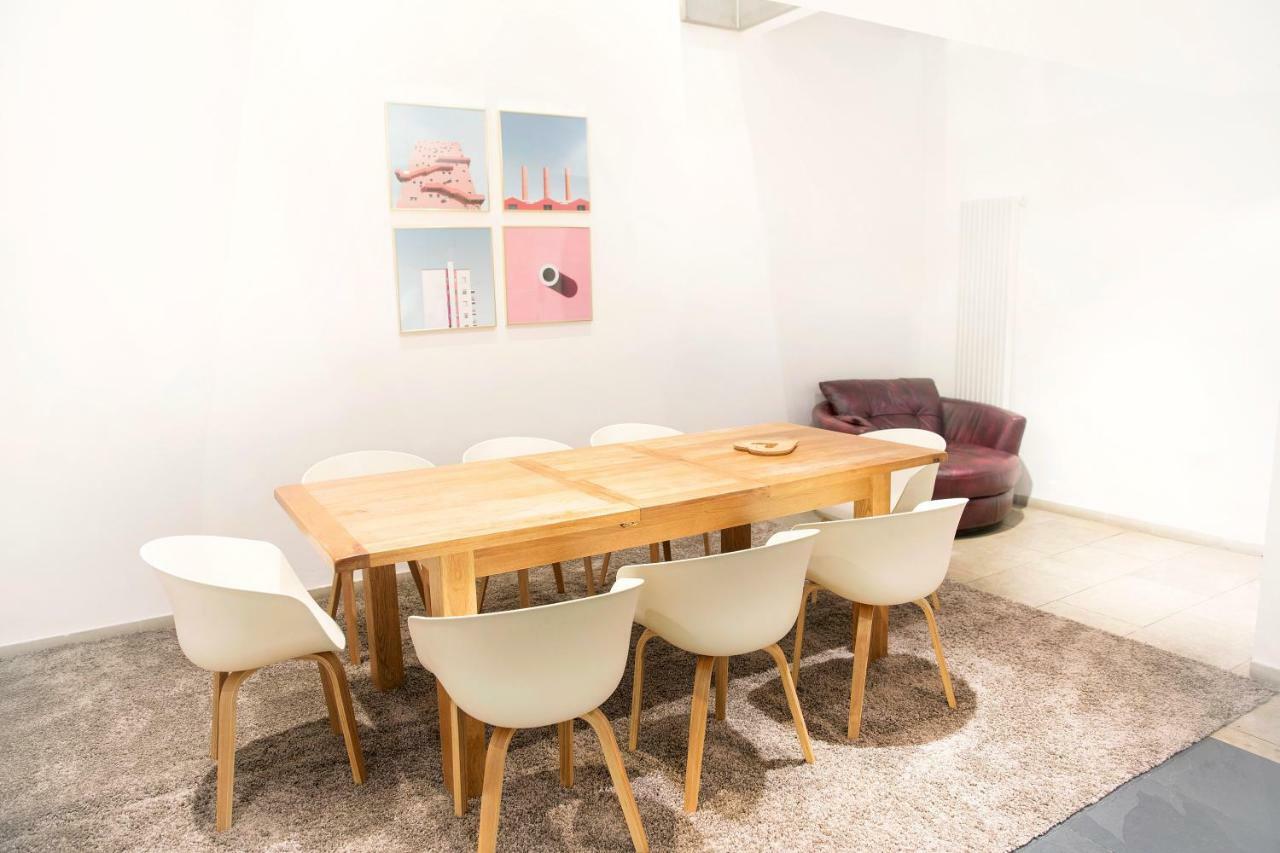 The Holborn Lights - Modern 3Bdr Home With Rooftop Terrace & Garage Holiday home London