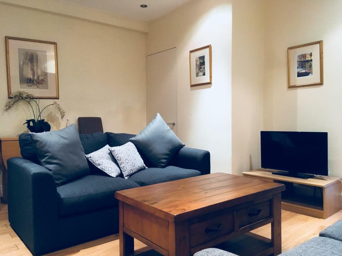 Large 2 Bedroom 2 Bathroom In Westminster London