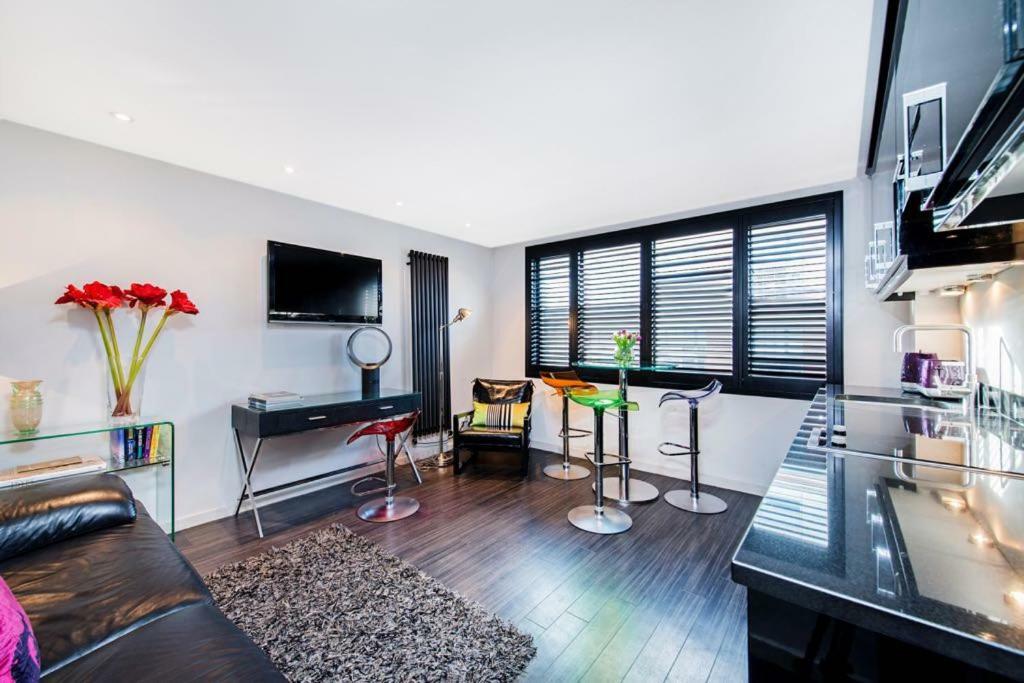 Chelsea Luxury Flat Appartement Londen