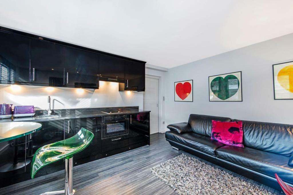 Appartement Chelsea Luxury Flat *