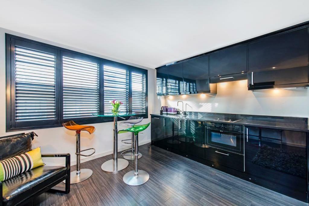 Chelsea Luxury Flat Appartement *
