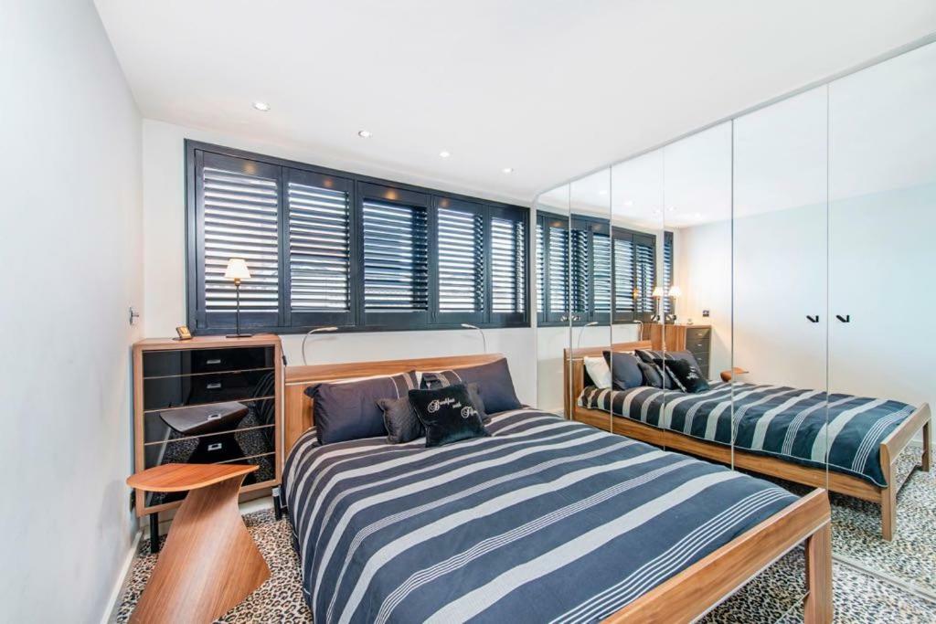 Chelsea Luxury Flat