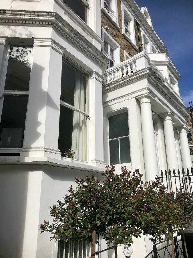 Penywern Earls Court Leilighet