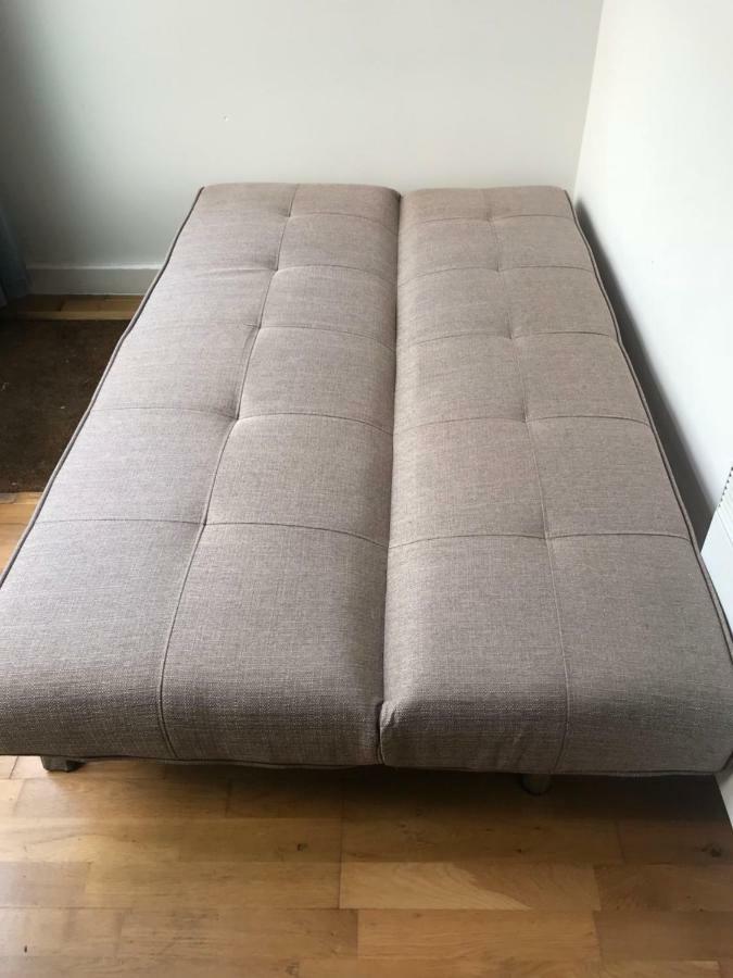 Apartamento City Studio Londres