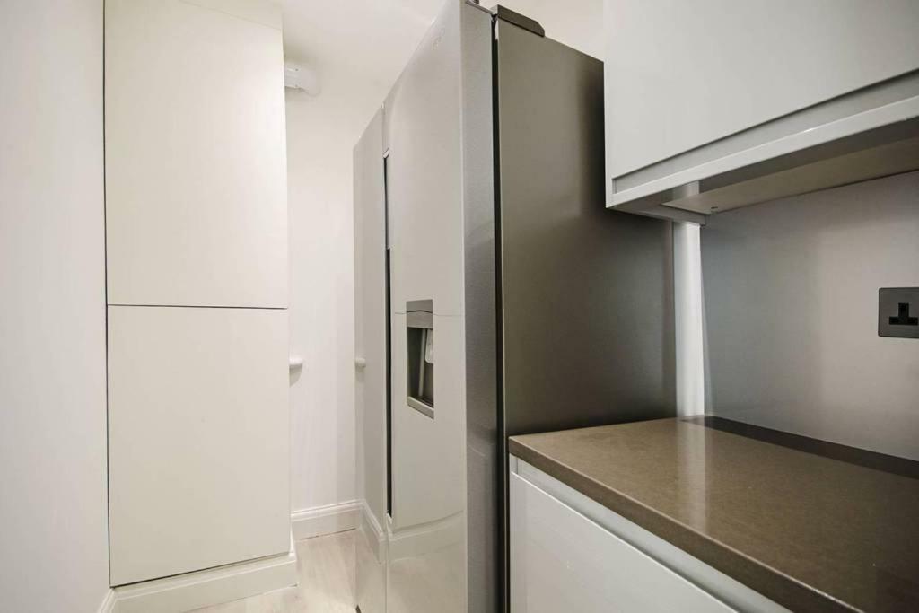 Bright Convenient Flat In Little Venice Leilighet *