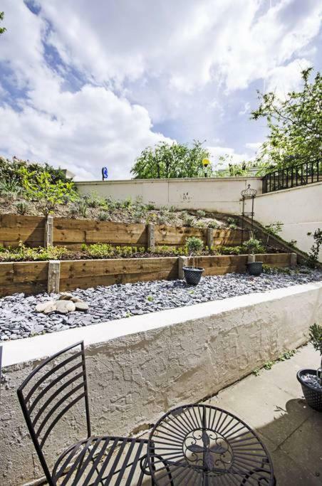 Bright Convenient Flat In Little Venice Leilighet