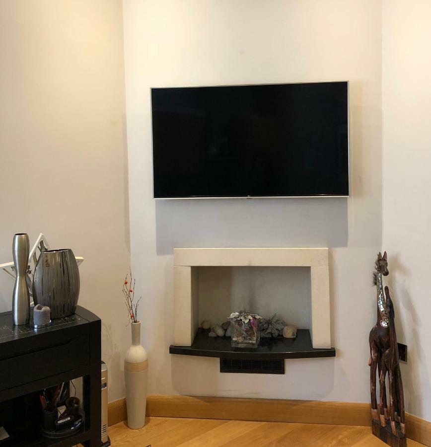 Appartement Luxury In London, Mida Vale