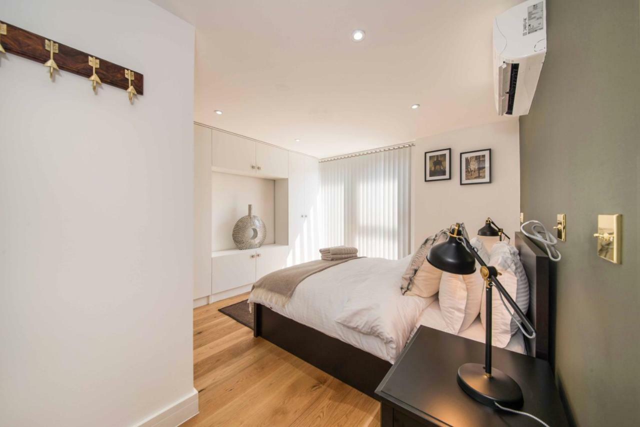 Apartment Virama