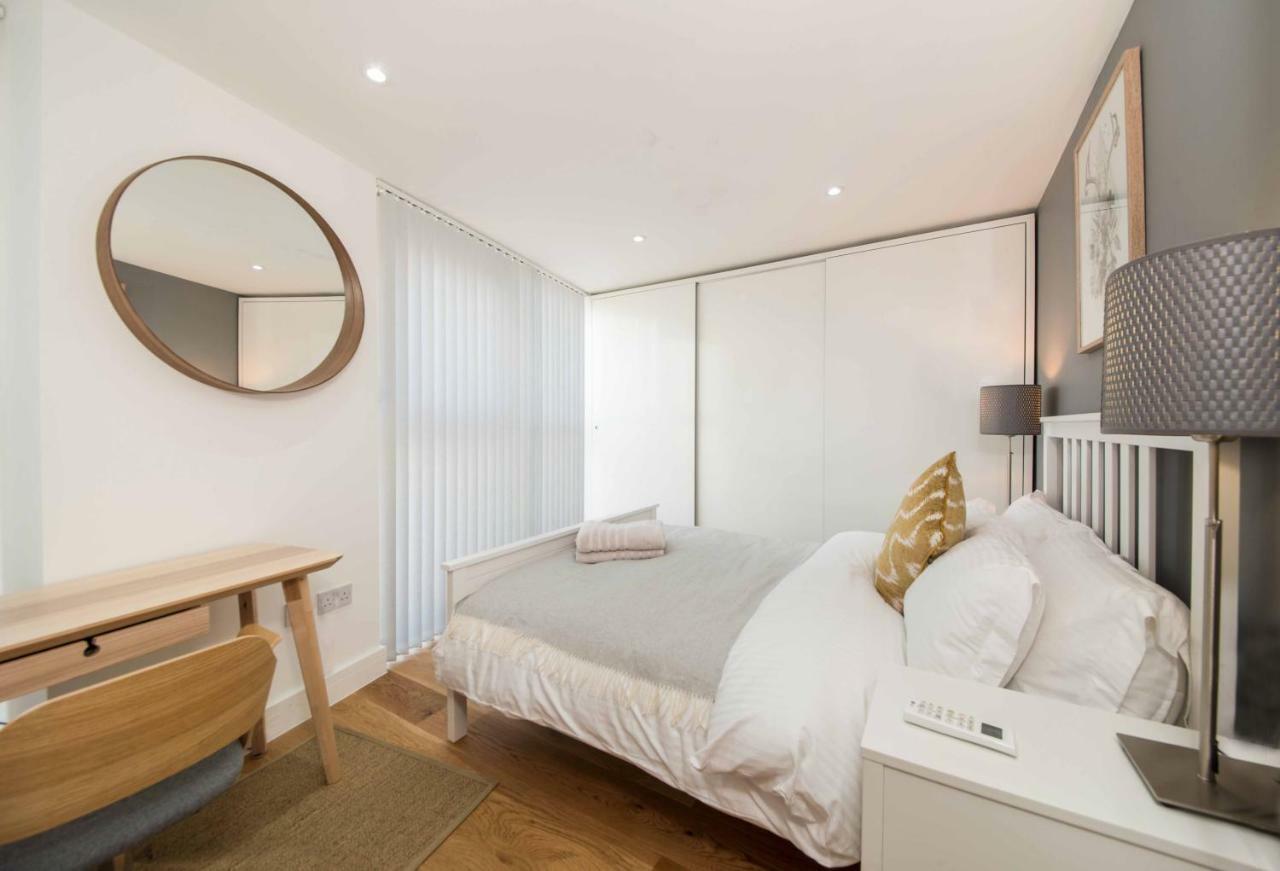 Virama Apartment *