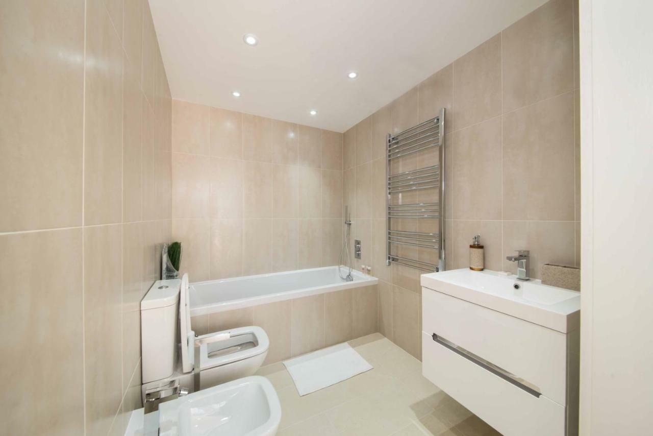Virama Apartment London