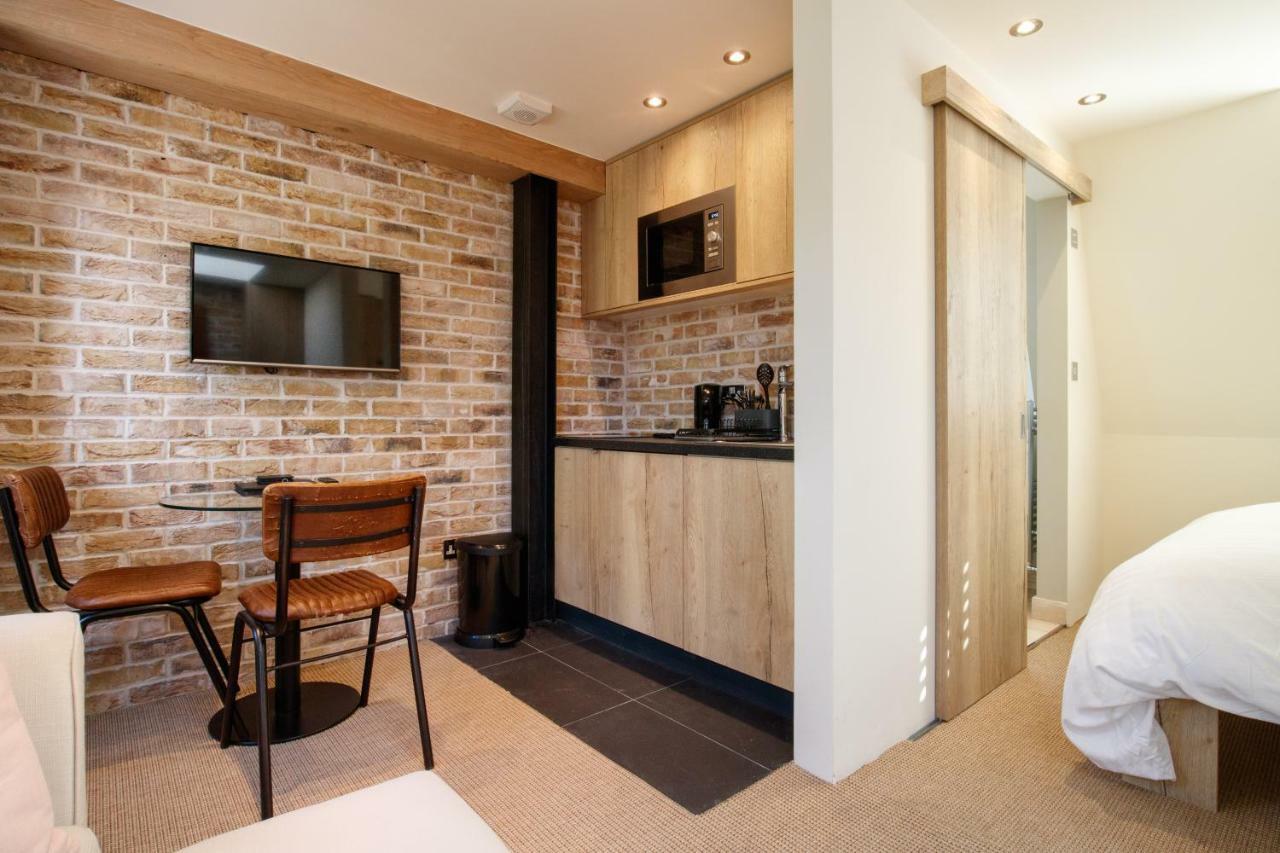 Apartamento Forbee Londres
