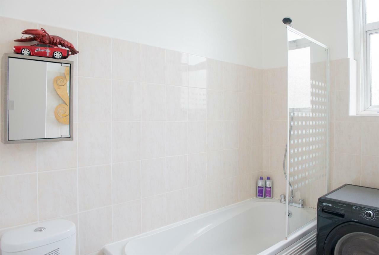 Apartment Harlesden Heights *