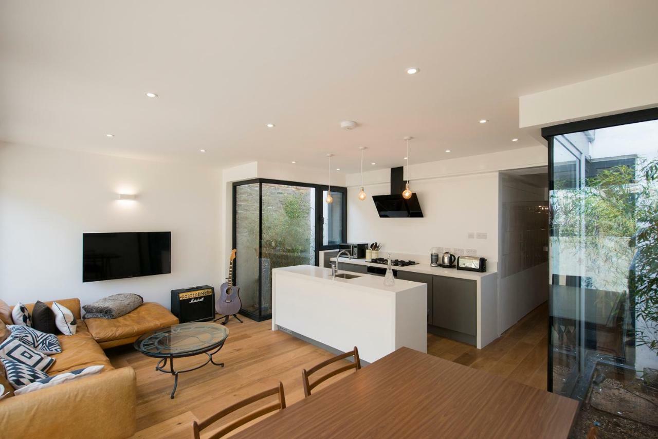 Harlesden Heights Apartment