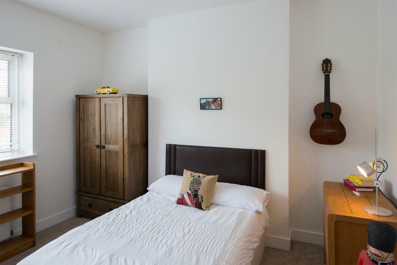 Apartment Harlesden Heights
