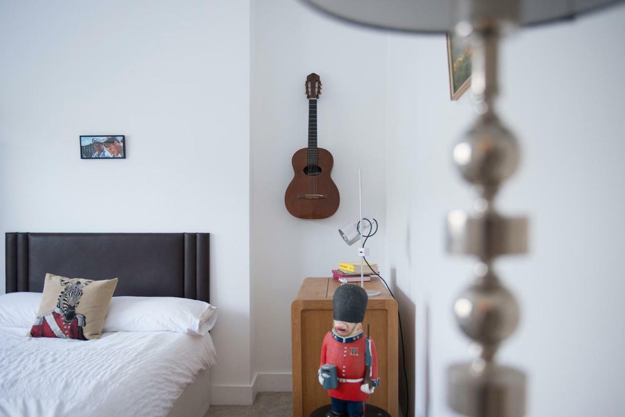 Harlesden Heights Apartment