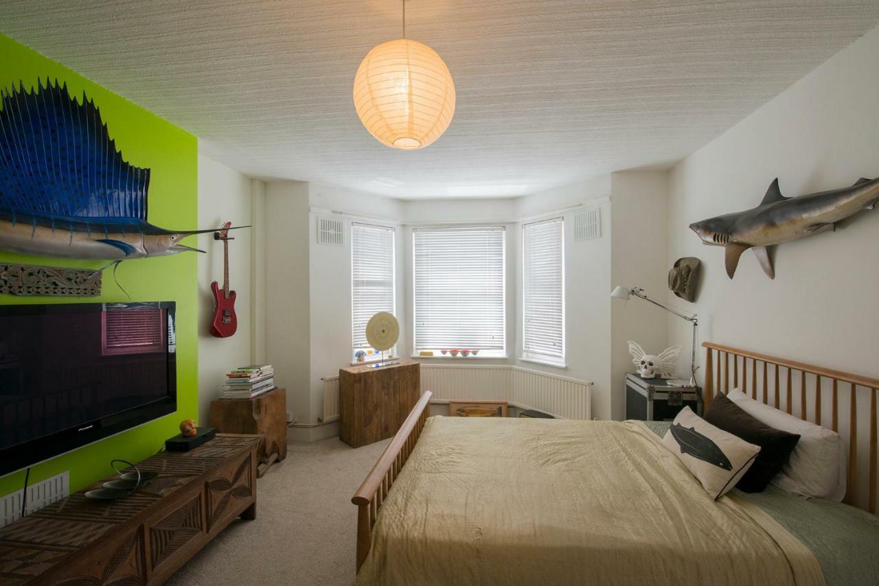Apartment Harlesden Heights *