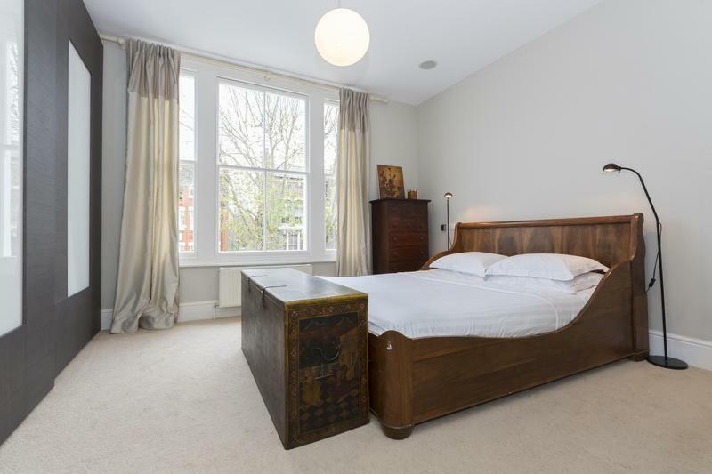 Clapham Common Abode * London