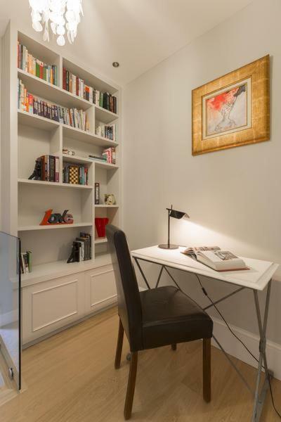 Homestay Clapham Common Abode London