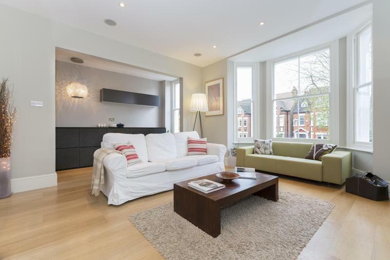 Clapham Common Abode * London