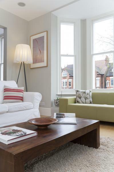 Clapham Common Abode Homestay