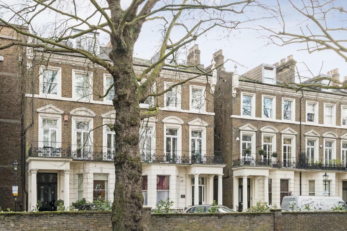 Apartment Holland Park