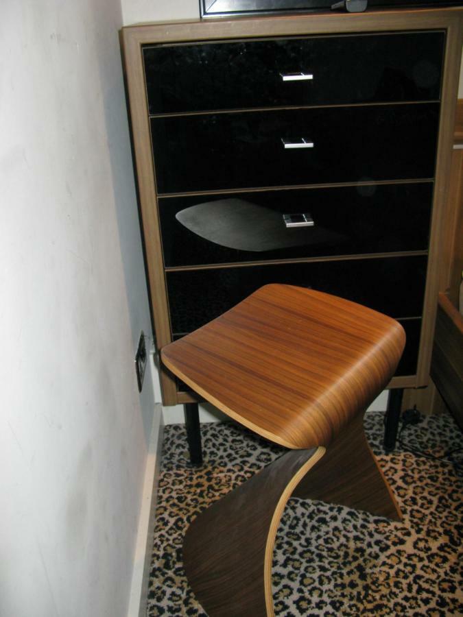 Appartement Chelsea Luxury Flat