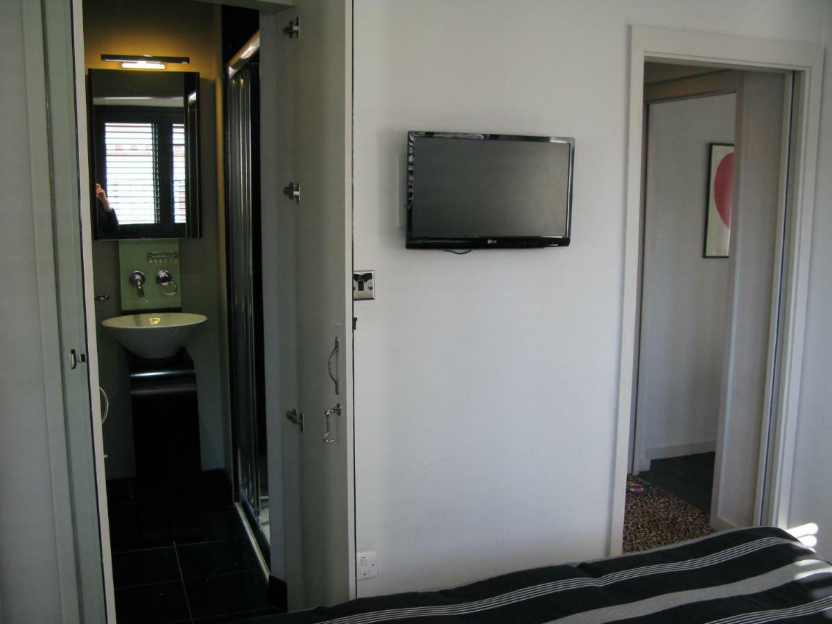Appartement Chelsea Luxury Flat