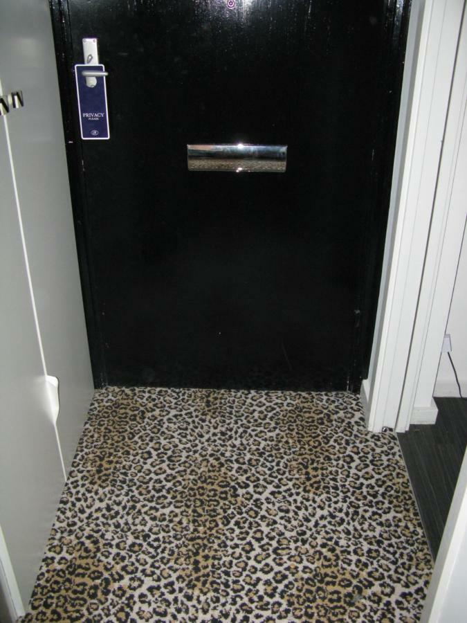 Appartement Chelsea Luxury Flat