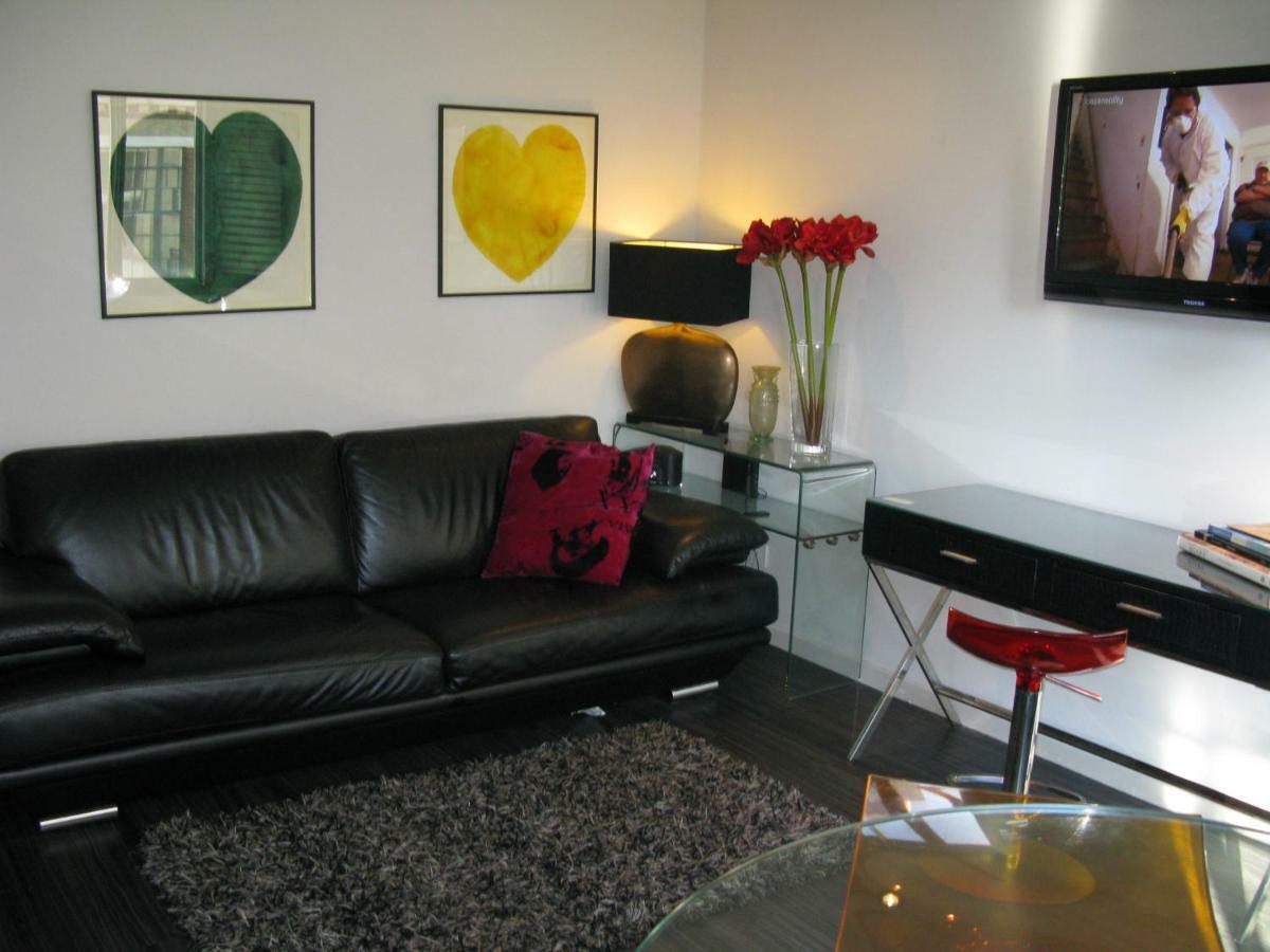 Chelsea Luxury Flat Appartement *