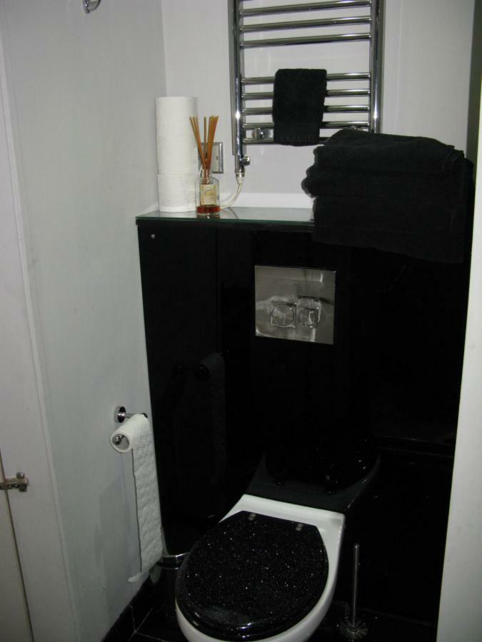 Appartement Chelsea Luxury Flat