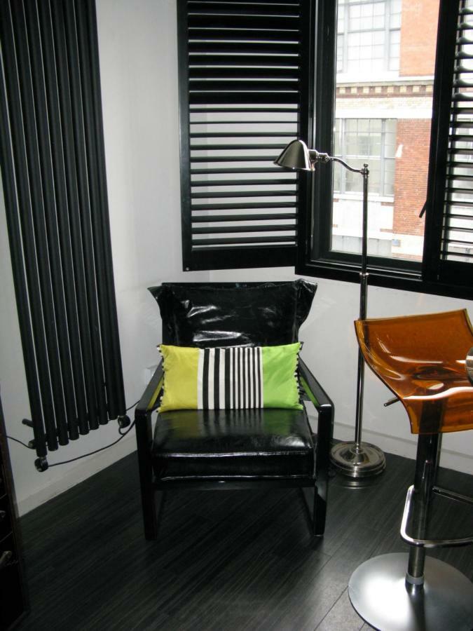 Appartement Chelsea Luxury Flat *