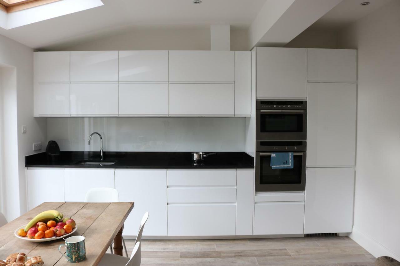 Tadmor Townhouse Ferienhaus