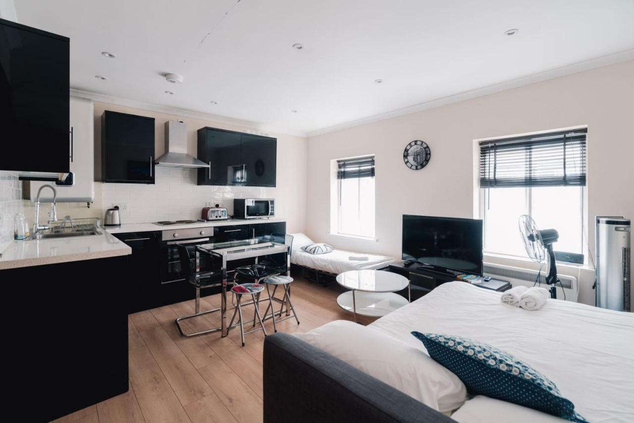Apartment Selfridges On Oxford Street