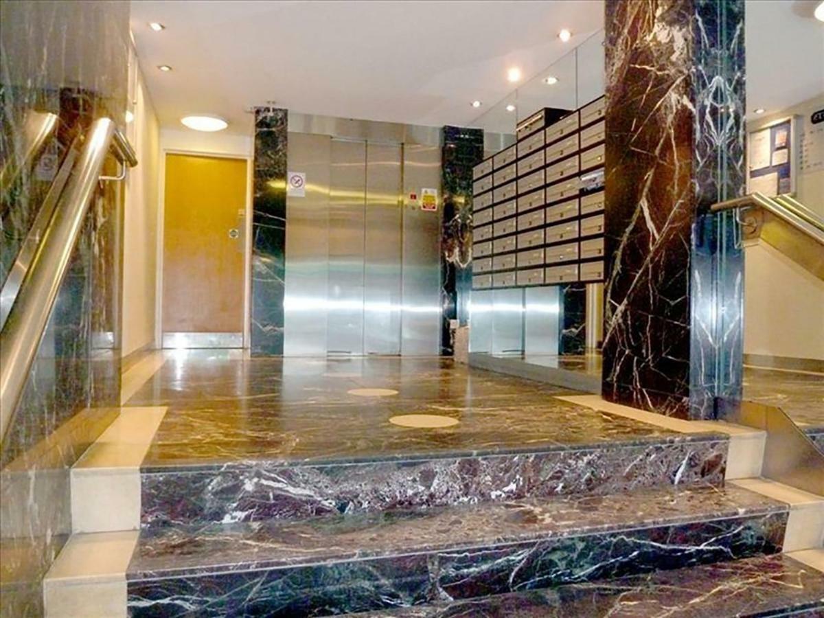 Leilighet Elegant Very Central Fitzrovia W1 King Bed, Wifi, Nr Oxford St Affable Informative Host London