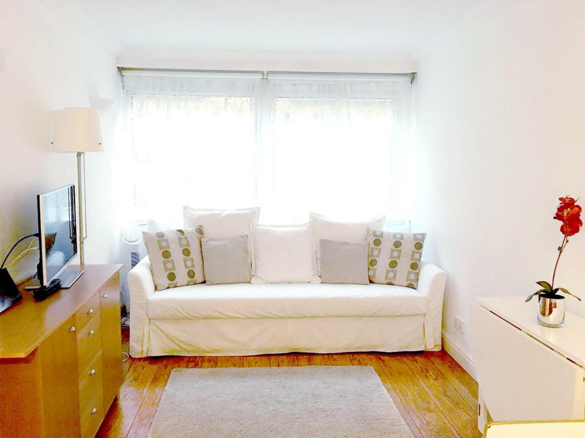 Leilighet Elegant Very Central Fitzrovia W1 King Bed, Wifi, Nr Oxford St Affable Informative Host London
