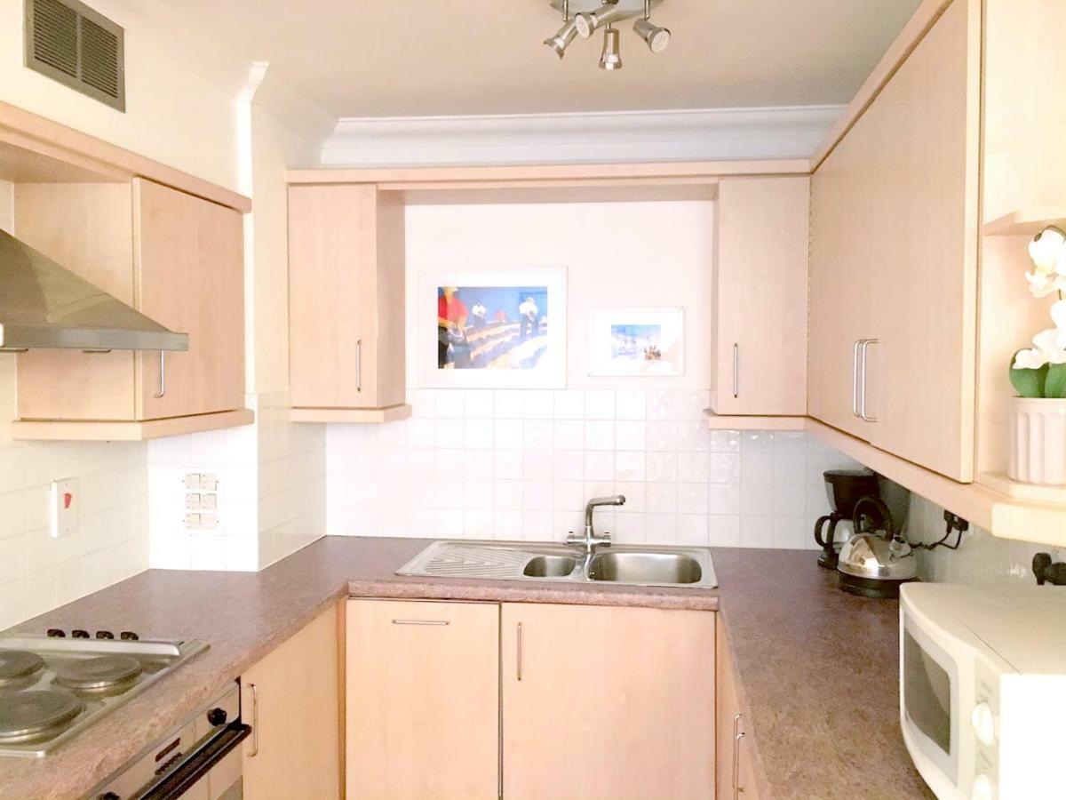 Elegant Very Central Fitzrovia W1 King Bed, Wifi, Nr Oxford St Affable Informative Host Leilighet