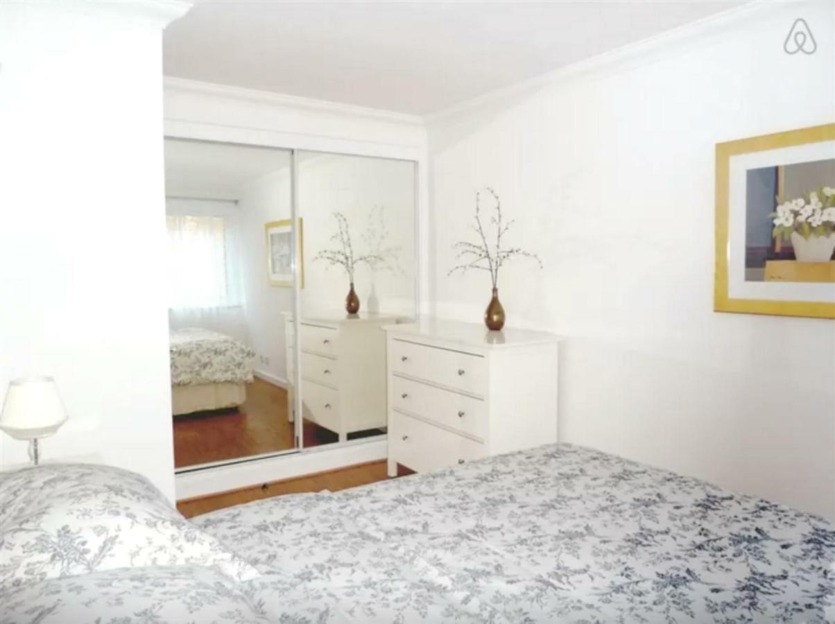 Elegant Very Central Fitzrovia W1 King Bed, Wifi, Nr Oxford St Affable Informative Host Leilighet London