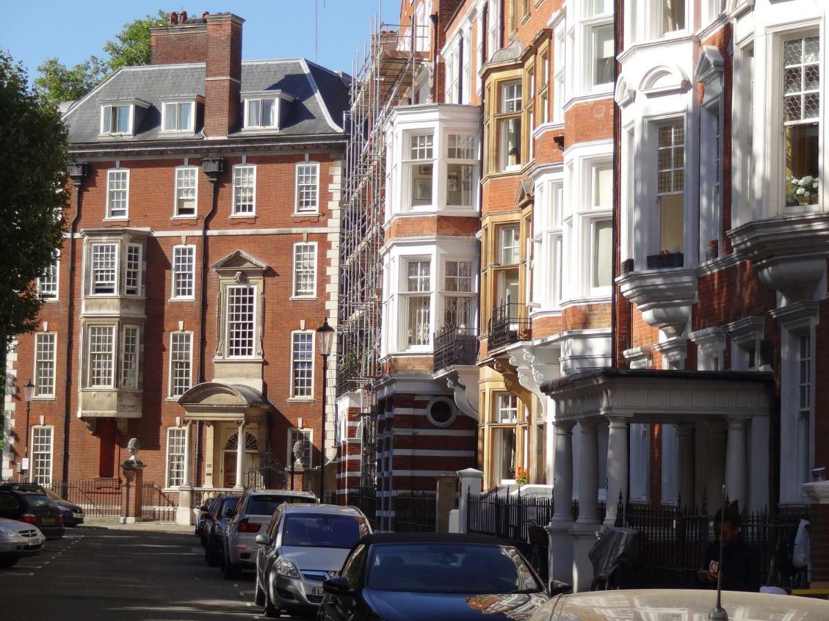 Chelsea: Exceptional 1br W/views Of The River Thames & Battersea Park Appartement *