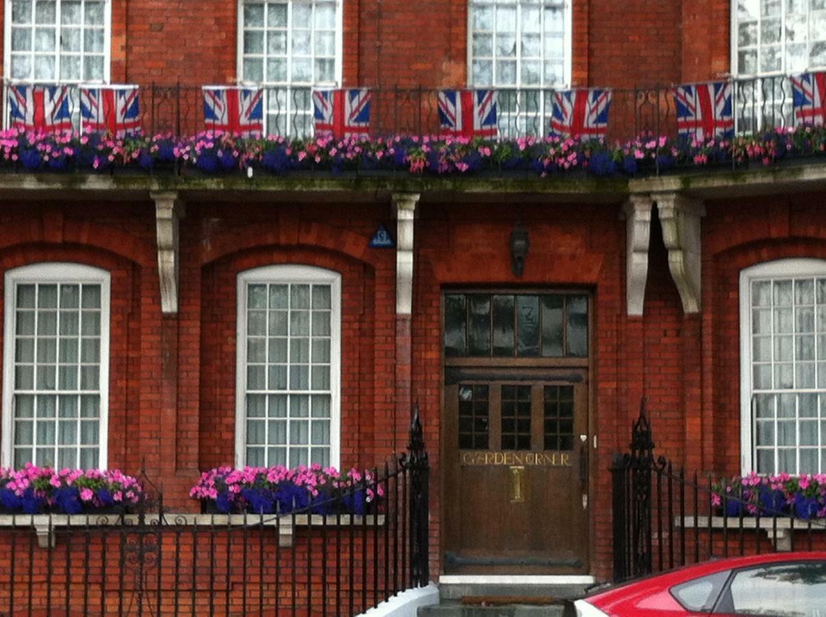 Appartement Chelsea: Exceptional 1br W/views Of The River Thames & Battersea Park
