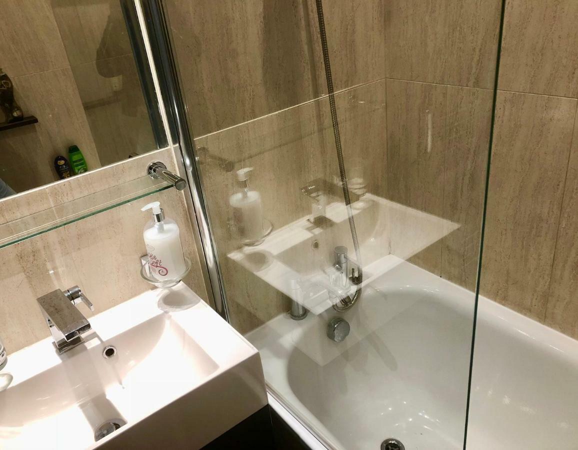Luxury In London, Mida Vale Appartement *
