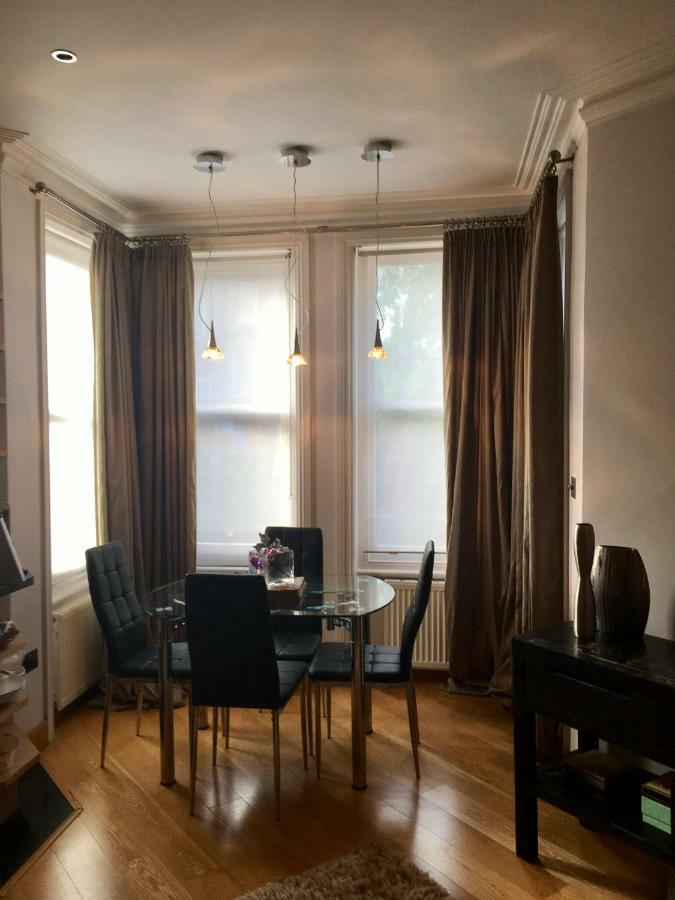 Appartement Luxury In London, Mida Vale Londen