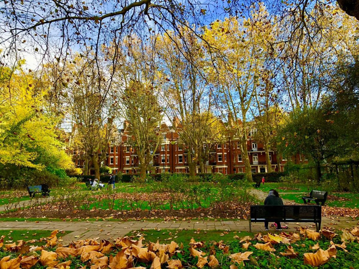 Luxury In London, Mida Vale Appartement *