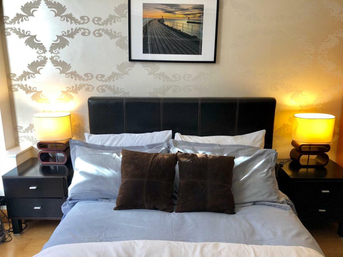 Luxury In London, Mida Vale Appartement *